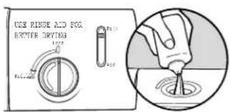 KITCHENAID KUDE70FXSS - Secado - el agente de enjuague es fundamental. - 1