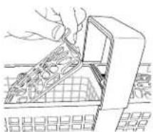KITCHENAID KUDE70FXSS - LIMITATION OF REMEDIES: EXCLUSION OF INCIDENTAL AND CONSEQUENTIAL DAMAGES - 3
