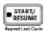 KITCHENAID KUDE70FXSS - Start or Resume a Cycle - 1