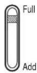 KITCHENAID KUDE70FXSS - Add Rinse Aid (dispenser varies by model) - 1