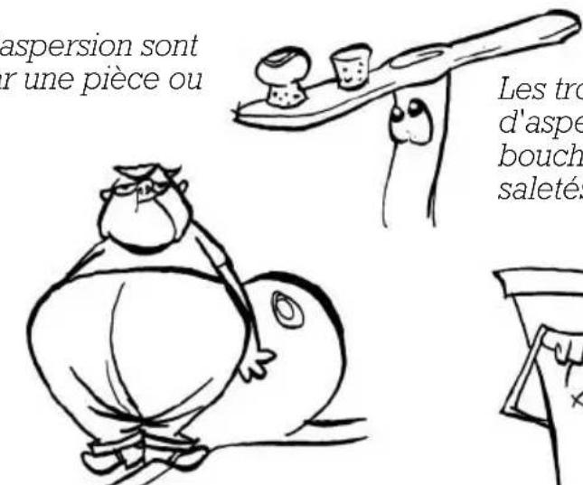 FAGOR VFE25S - SOLUTION DE PROBLEMES SIMPLES - 11