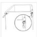 SABA DP3417NFWDIL - DEPOSIT DOORS - 5