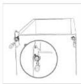 SABA DP3417NFWDIL - DEPOSIT DOORS - 7