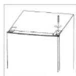 SABA DP3417NFWDIL - DEPOSE DES PORTES - 2