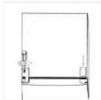 SABA DP3417NFWDIL - DEPOSIT DOORS - 13