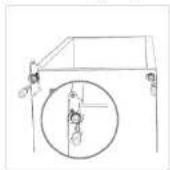 SABA DP3417NFWDIL - DEPOSE DES PORTES - 7