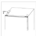 SABA DP3417NFWDIL - DEPOSE DES PORTES - 11