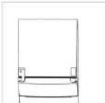 SABA DP3417NFWDIL - DEPOSE DES PORTES - 9