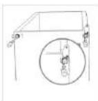 SABA DP3417NFWDIL - DEPOSE DES PORTES - 5