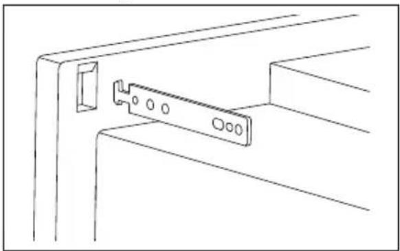 AEG MBB1756DM - Installation de l'appareil - 4