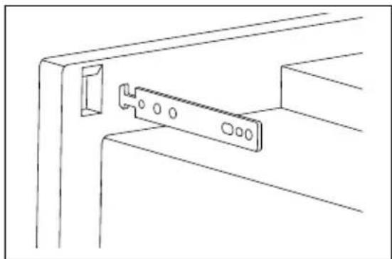 AEG MBB1756DM - Installing the appliance - 4