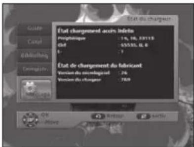 SAMSUNG DCBP850R - Composants - 4