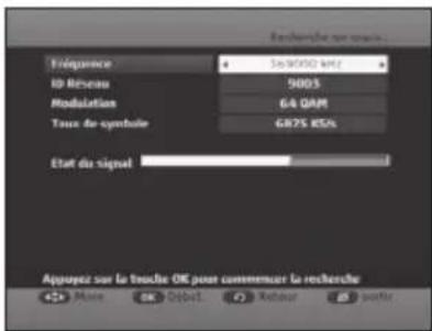 SAMSUNG DCBP850R - Recherche auto - 1