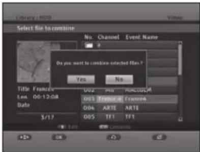 SAMSUNG DCBP850R - Combine - 1