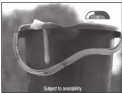 SAMSUNG DCBP850R - To record one channel: - 1