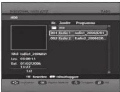 SAMSUNG DCBP850R - Radio - 1