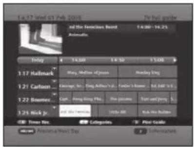 SAMSUNG DCBP850R - Mini Guide - 1