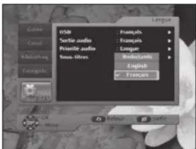 SAMSUNG DCBP850R - Sous-titres - 5