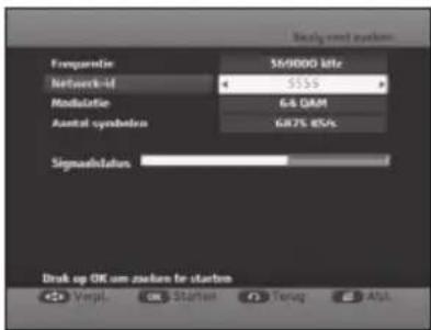 SAMSUNG DCBP850R - Automatisch zoeken - 1
