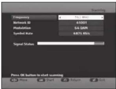SAMSUNG DCBP850R - Auto Scanning - 1