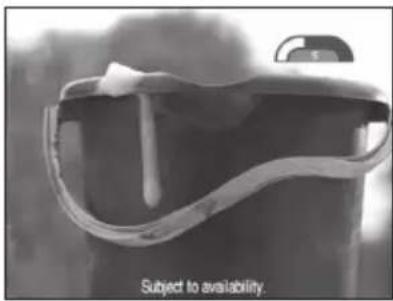 SAMSUNG DCBP850R - Pour enregistrer une chaîne : - 1