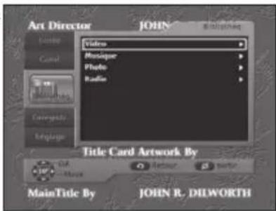 SAMSUNG DCBP850R - Bibliothèque - 1