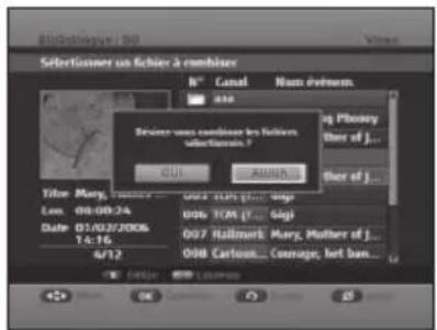 SAMSUNG DCBP850R - Supprimer A-B - 2
