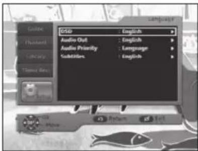 SAMSUNG DCBP850R - Subtitles - 1