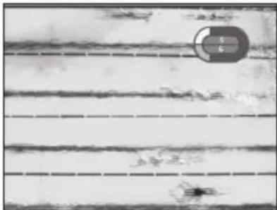 SAMSUNG DCBP850R - To record two channels: - 1