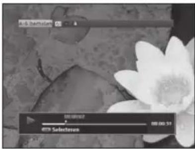 SAMSUNG DCBP850R - A-B-herhalingsfunctie - 1