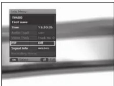 SAMSUNG DCBP850R - On live programme - 1