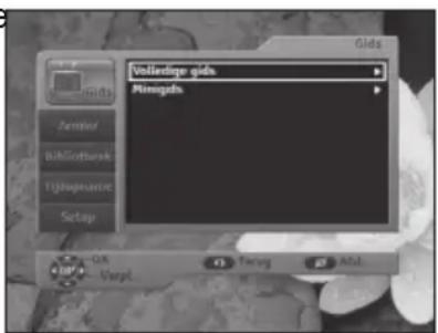 SAMSUNG DCBP850R - Gids - 1