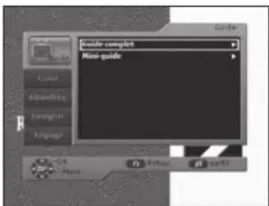 SAMSUNG DCBP850R - Guide - 1