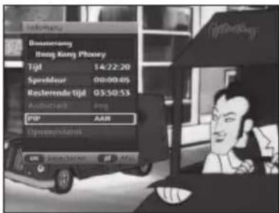 SAMSUNG DCBP850R - Terwijl een opgenomen bestand afspeelt - 1