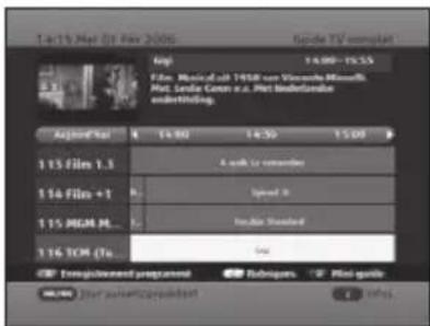 SAMSUNG DCBP850R - Mini-guide - 1