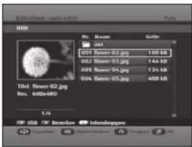 SAMSUNG DCBP850R - Diaserie - 1