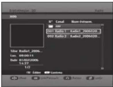 SAMSUNG DCBP850R - Radio - 1