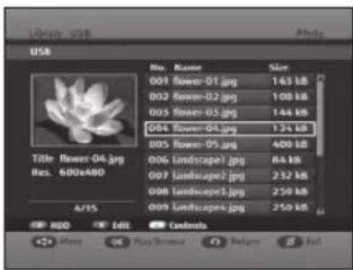 SAMSUNG DCBP850R - Slide Show - 1
