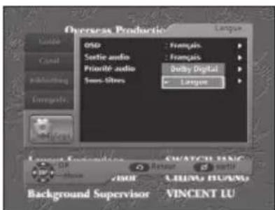 SAMSUNG DCBP850R - Sous-titres - 4