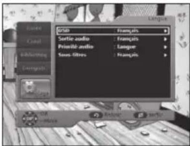 SAMSUNG DCBP850R - Sous-titres - 1