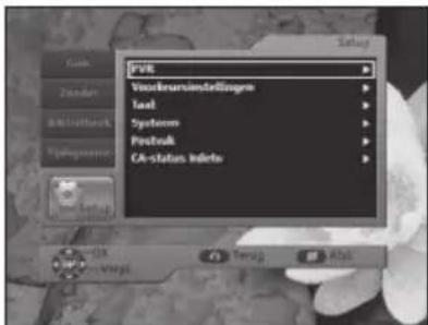 SAMSUNG DCBP850R - Hoe formatteert u de schijf? - 1