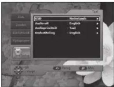 SAMSUNG DCBP850R - Ondertiteling - 1