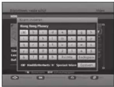 SAMSUNG DCBP850R - Nieuwe map - 1