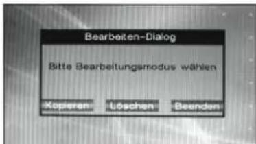 Magnum DBR 2701 - Fotos speichern - 1