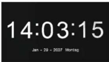 Magnum DBR 2701 - Anzeigen - 1