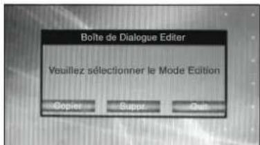 Magnum DBR 2701 - Enregister des photos - 1
