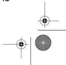 Magnum DBR 2701 - HET HOOFDMENU - 4