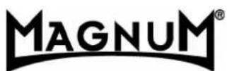 Magnum DBR 2701 - Modell: DBR 2701 - 7