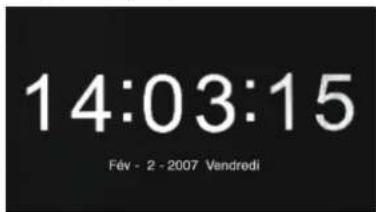 Magnum DBR 2701 - Affichages - 1