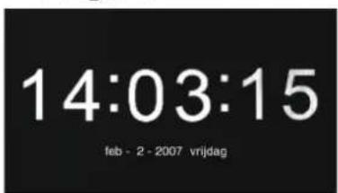 Magnum DBR 2701 - Weergaven - 1